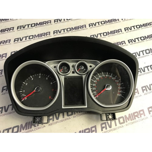 Панель приборів Ford Focus 2 2008-2010 8V4T10849KK